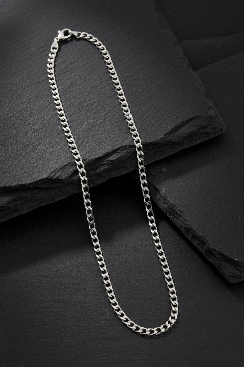 PLATINUM CHAIN